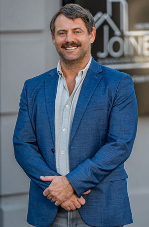 Picture of Christopher Joiner